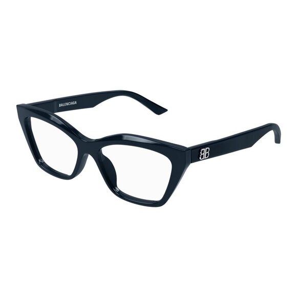 Balenciaga BB0342o-008 55mm New Eyeglasses - Picture 1 of 2
